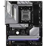 ASRock 90-MXBQU-A0UAYZ, Scheda madre bianco