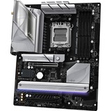 ASRock B850 LiveMixer WiFi, Scheda madre bianco