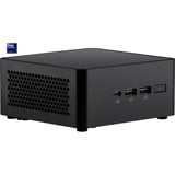ASUS 90AR0072-M001P0, Barebone Nero