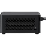 ASUS 90AR0072-M001P0, Barebone Nero