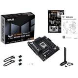 ASUS 90MB1IY0-M0EAY0, Scheda madre 