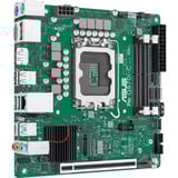 ASUS PRO Q870I-C-CSM, Scheda madre 