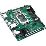 ASUS PRO Q870I-C-CSM, Scheda madre 