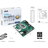 ASUS PRO Q870I-C-CSM, Scheda madre 