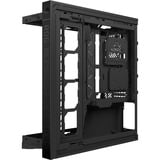 ASUS ROG Cronox GR801 CURVE TG ARGB Black Edition, Chassis Tower Nero