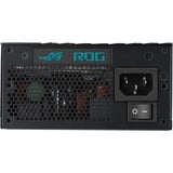 ASUS ROG Loki SFX-L 1200W Titanium bianco