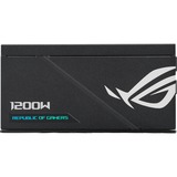 ASUS ROG Loki SFX-L 1200W Titanium bianco