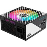 ASUS ROG Loki SFX-L 1200W Titanium bianco