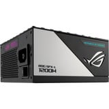 ASUS ROG Loki SFX-L 1200W Titanium bianco