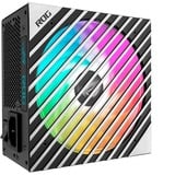 ASUS ROG Loki SFX-L 1200W Titanium, Alimentatore PC bianco