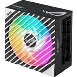 ASUS ROG Loki SFX-L 1200W Titanium, Alimentatore PC bianco