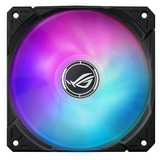 ASUS ROG Ryuo IV SLC 360 ARGB Processore Raffreddatore di liquidi tutto in uno 12 cm Nero, Raffreddamento ad acqua Raffreddatore di liquidi tutto in uno, 12 cm, Nero