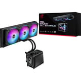 ASUS ROG Ryuo IV SLC 360 ARGB, Raffreddamento ad acqua 