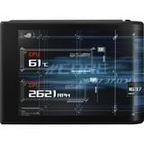 ASUS ROG Ryuo IV SLC 360 ARGB, Raffreddamento ad acqua 