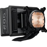 ASUS ROG Ryuo IV SLC 360 ARGB, Raffreddamento ad acqua 
