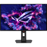 ASUS ROG Strix OLED XG27ACDMS Monitor PC 67,3 cm (26.5") 2560 x 1440 Pixel Quad HD QD-OLED Nero, Monitor di gioco Nero, 67,3 cm (26.5"), 2560 x 1440 Pixel, Quad HD, QD-OLED, 0,03 ms, Nero