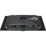 ASUS ROG Strix OLED XG27ACDMS Monitor PC 67,3 cm (26.5") 2560 x 1440 Pixel Quad HD QD-OLED Nero, Monitor di gioco Nero, 67,3 cm (26.5"), 2560 x 1440 Pixel, Quad HD, QD-OLED, 0,03 ms, Nero
