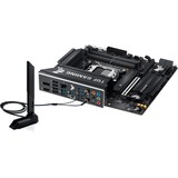 ASUS TUF GAMING B850M-PLUS WIFI AMD B850 Socket AM5 micro ATX, Scheda madre AMD, Socket AM5, AMD Ryzen 7000 Series, AMD Ryzen 8000 Series, AMD Ryzen 9000 Series, Socket AM5, DDR5-SDRAM, 192 GB
