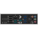 ASUS TUF GAMING B850M-PLUS WIFI AMD B850 Socket AM5 micro ATX, Scheda madre AMD, Socket AM5, AMD Ryzen 7000 Series, AMD Ryzen 8000 Series, AMD Ryzen 9000 Series, Socket AM5, DDR5-SDRAM, 192 GB