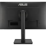 ASUS VA27DQFS  Nero