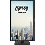 ASUS VA27DQFS Monitor PC 68,6 cm (27") 1920 x 1080 Pixel Full HD LCD Nero, Monitor LED Nero, 68,6 cm (27"), 1920 x 1080 Pixel, Full HD, LCD, 1 ms, Nero