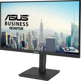 ASUS VA27DQFS Monitor PC 68,6 cm (27") 1920 x 1080 Pixel Full HD LCD Nero, Monitor LED Nero, 68,6 cm (27"), 1920 x 1080 Pixel, Full HD, LCD, 1 ms, Nero