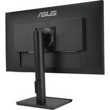 ASUS VA27DQFS Monitor PC 68,6 cm (27") 1920 x 1080 Pixel Full HD LCD Nero, Monitor LED Nero, 68,6 cm (27"), 1920 x 1080 Pixel, Full HD, LCD, 1 ms, Nero
