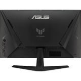 ASUS VG279Q3A, Monitor di gioco Nero