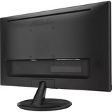 ASUS VP229QF-P, Monitor di gioco Nero