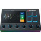 AVerMedia 61AX310000AB Nero