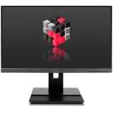 Acer 161151, Monitor LED grigio scuro