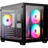 Aerocool ACCS-ES02063.11 Nero