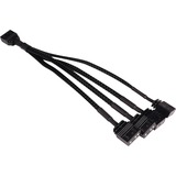 Alphacool 1023147, 18710 Nero