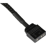 Alphacool 1023147, 18710 Nero