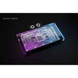 Alphacool 14739, Raffreddamento ad acqua 