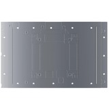 Alphacool Eisblock Aurora Acryl GPX-N RTX 4090 Suprim, Raffreddamento ad acqua trasparente