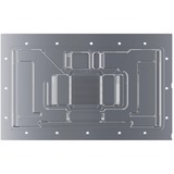 Alphacool Eisblock Aurora Acryl GPX-N RTX 4090 Suprim, Raffreddamento ad acqua trasparente