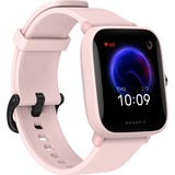 Amazfit BIP U 3,63 cm (1.43") 40 mm TFT Rosa, Smartwatch rosa, 3,63 cm (1.43"), TFT, Touch screen, 31 g