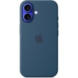 Apple MYY23ZM/A, Custodia per telefono blu scuro