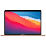 Apple MacBook Air 33,8 cm (13,3") 2020, Notebook oro