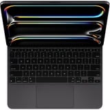 Apple Magic Keyboard per iPad Pro 13" (M5/M4), Tastiera Nero