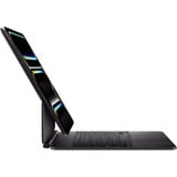 Apple Magic Keyboard per iPad Pro 13" (M5/M4), Tastiera Nero