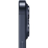 Apple iPhone 15 Pro Max 256GB Ricondizionato, Handy blu scuro