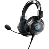 Audio Technica ATH-GDL3BK Nero