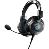 Audio-Technica ATH-GDL3BK Nero