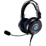 Audio Technica ATH-GDL3BK Nero