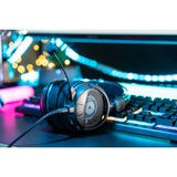 Audio Technica ATH-GDL3BK Nero