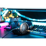 Audio-Technica ATH-GDL3BK Nero