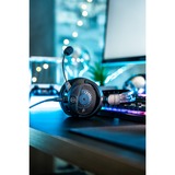 Audio-Technica ATH-GDL3BK Nero