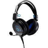 Audio-Technica ATH-GDL3BK Nero